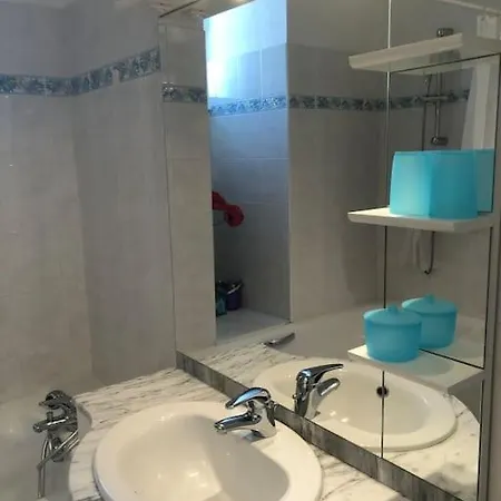 Luchon Appartement *