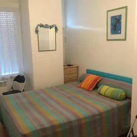 Luchon Appartement Bagnères-de-Luchon