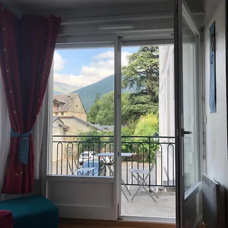 Appartement Luchon
